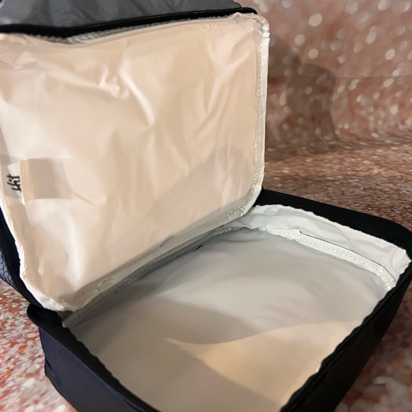 Samsung gray lunch bag - Picture 5 of 5